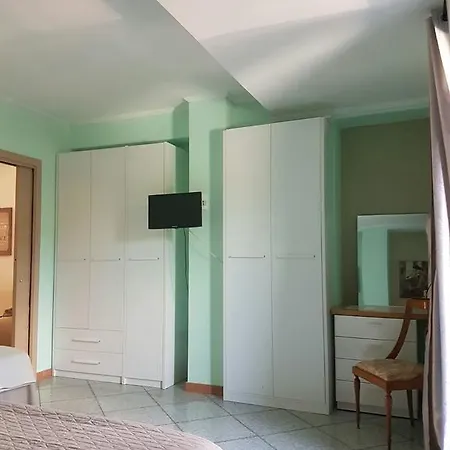 Apartment Theatrum *