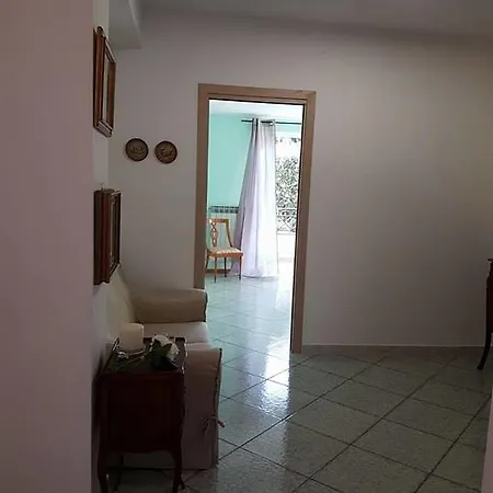Theatrum Apartment *