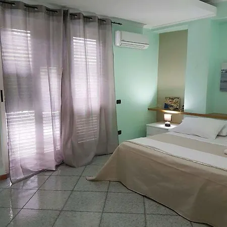 Apartment Theatrum Pompei